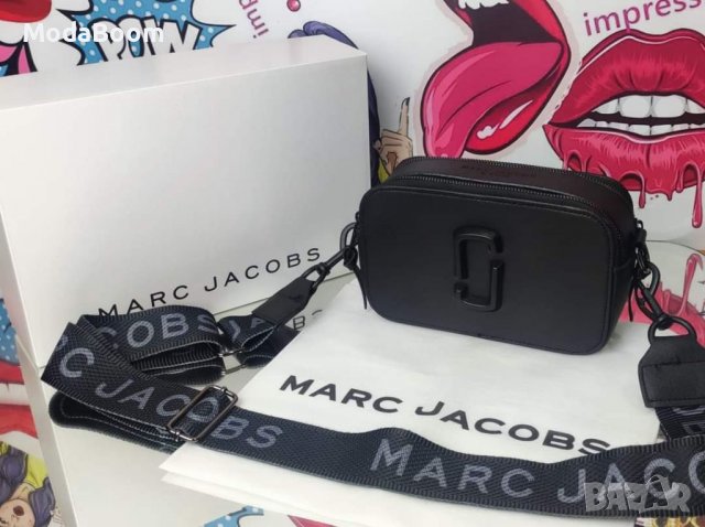Дамска чанта Marc Jacobs 