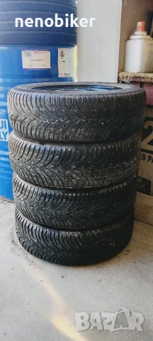 14 цола Toyota, Daihatsu, Subaru, Suzuki, Mazda, снимка 3 - Гуми и джанти - 55991551