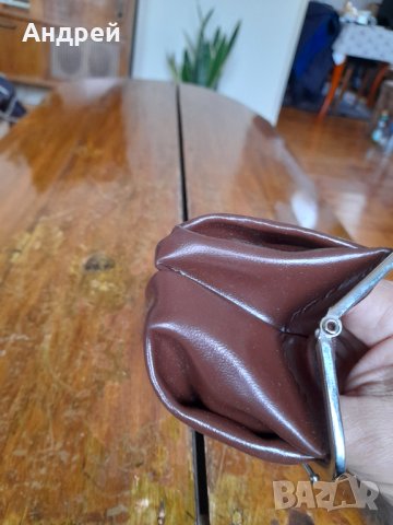 Старо портмоне Аерофлот Балкан, снимка 5 - Други ценни предмети - 44417159