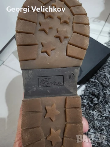 детски ботуши  - боти, снимка 5 - Детски боти и ботуши - 50499988