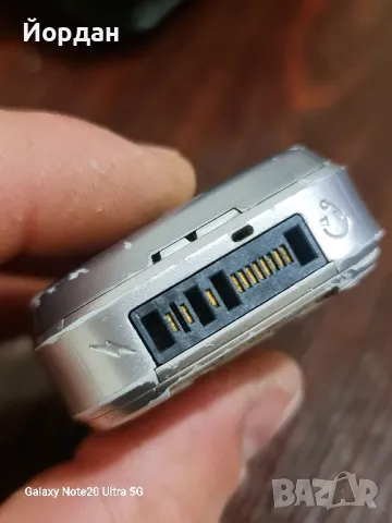Sony ericsson K300i, снимка 8 - Sony Ericsson - 48214982