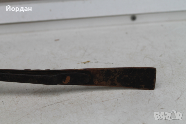 Старо османско джазве , снимка 5 - Сервизи - 36134316