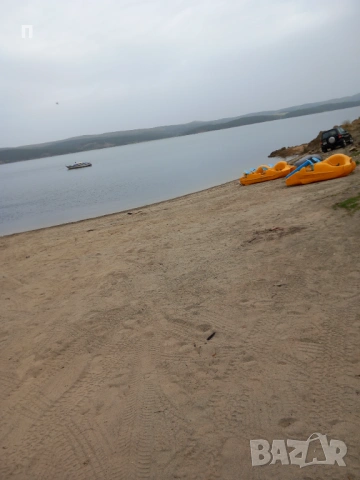 Бунгала Красота,язовир Искър , снимка 8 - Почивки на язовир - 53814101