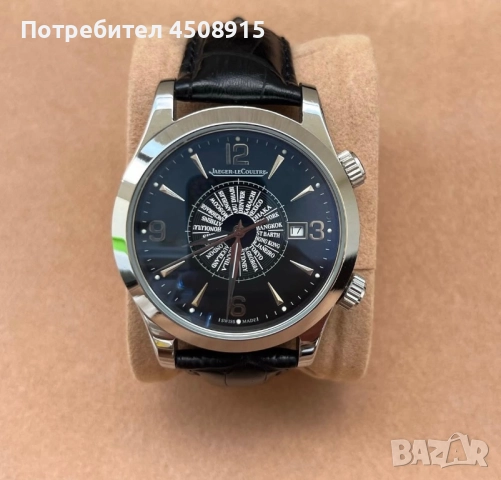 Луксозни часовници с 6 месеца гаранция!, снимка 2 - Мъжки - 51821312