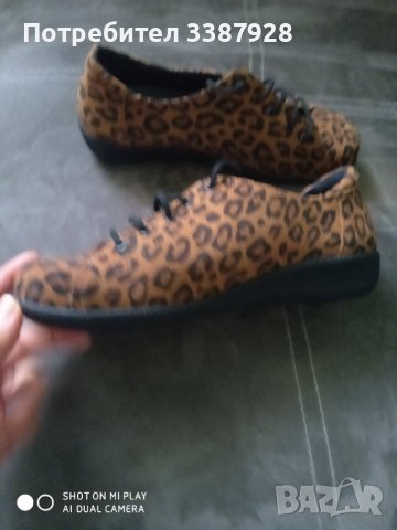 Немски обувки Dansko-отлични., снимка 1