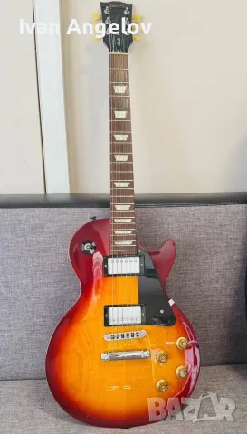 Gibson les paul studio 2012