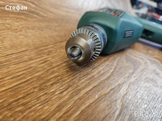 Бормашина Bosh PBM 7,2 VE 12  В отлично техническо и визуално състояние., снимка 8 - Бормашини - 53737349