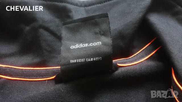 Adidas Original Jacket Размер L мъжка горница 20-66, снимка 14 - Спортни дрехи, екипи - 49520837