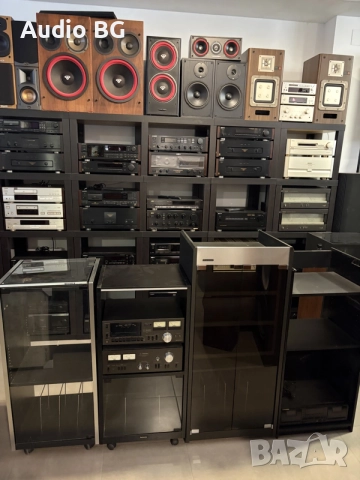 ракове Technics,Fisher,Pioneer……, снимка 7 - Ресийвъри, усилватели, смесителни пултове - 56302911