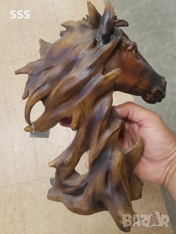 Статуетка, снимка 4 - Статуетки - 41896310