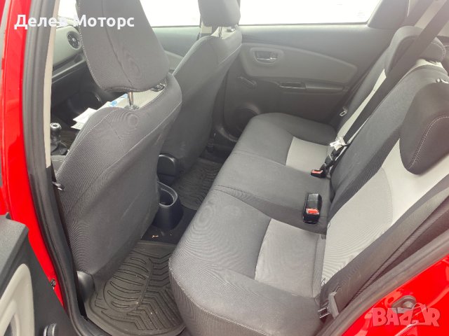 Toyota Yaris P13, 1.0i, 72 ph., 5 sp., engine 1KR-FE, KSP130 2019, 19 000 km., euro 6C, Тойота Ярис , снимка 8 - Автомобили и джипове - 41244648