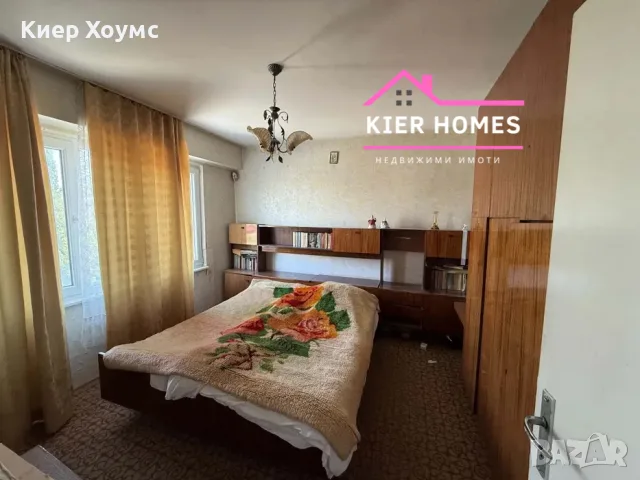 Aпартамент в кв.,,Раковски“,гр. Димитровград, обл. Хасково, снимка 2 - Апартаменти - 56130765