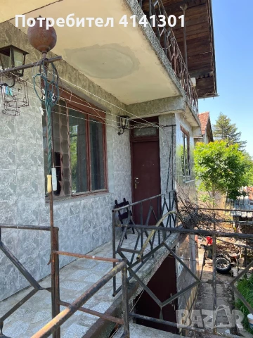 Продаваме къща в село Гривица, снимка 2 - Къщи - 50629916