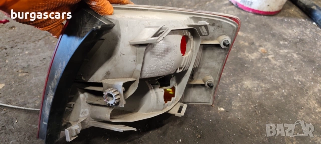 Стоп ляв десен външен Audi A4 B7 Avant , снимка 6 - Части - 53684144