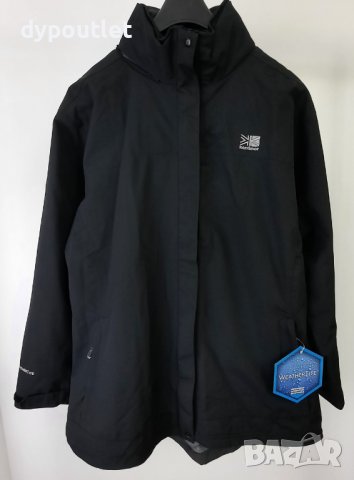 Karrimor Urban Дамско водоустойчиво яке,  размери - S, XL, XXL и XXXXL. 