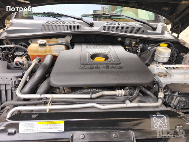 Jeep cherokee, снимка 13 - Автомобили и джипове - 52771390