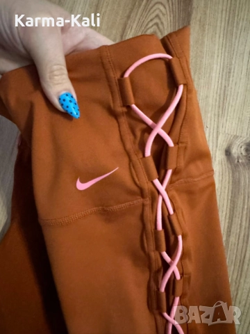 оригинален к-т NIke клин и блуза, снимка 12 - Спортни дрехи, екипи - 52670642