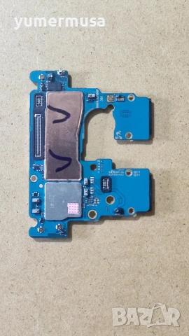 Galaxy A80-основна платка 