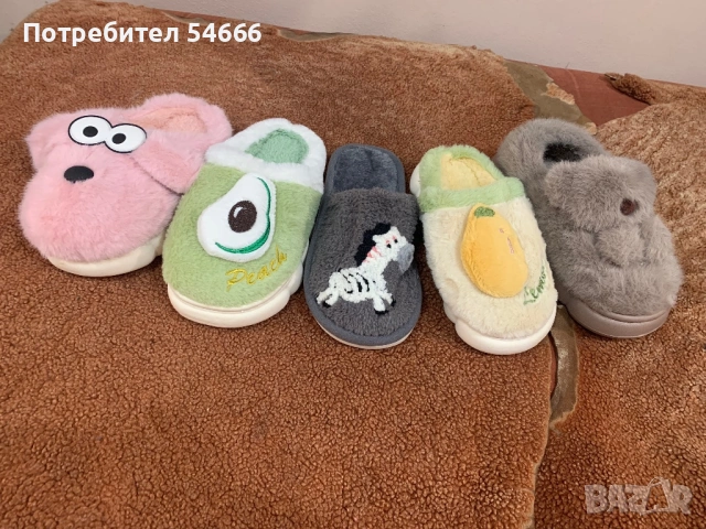 Детски обувки, снимка 6 - Детски обувки - 53247472