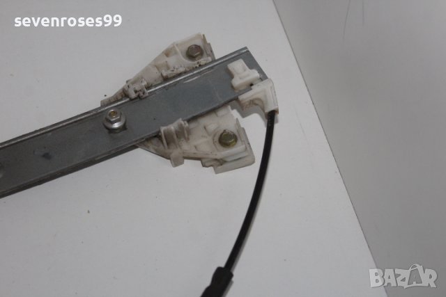 Механизъм ел стъкло предно ляво Мазда 6 2004 Mazda 6, снимка 6 - Части - 44347952