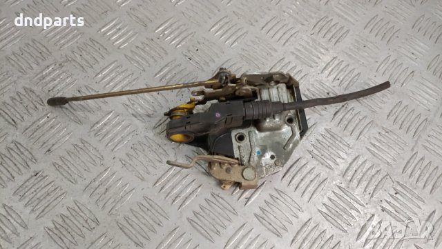 Брава врата Mercedes 124 Coupe (предна дясна)	