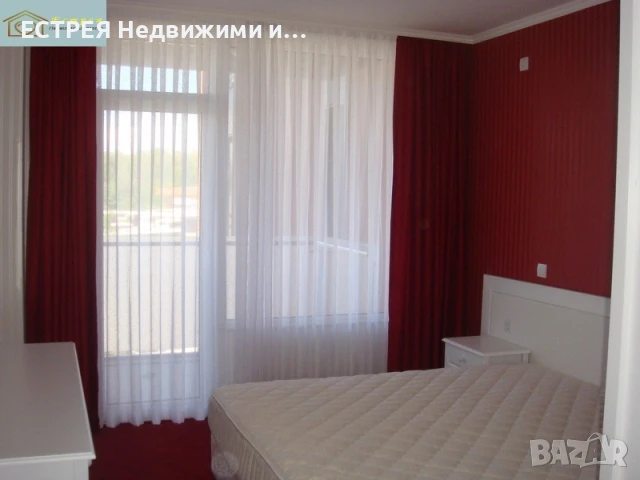 Нов луксозно обзаведен тристаен апартамент, 117m², Кършияка, комплекс Роял Сити, снимка 4 - Апартаменти - 50714785