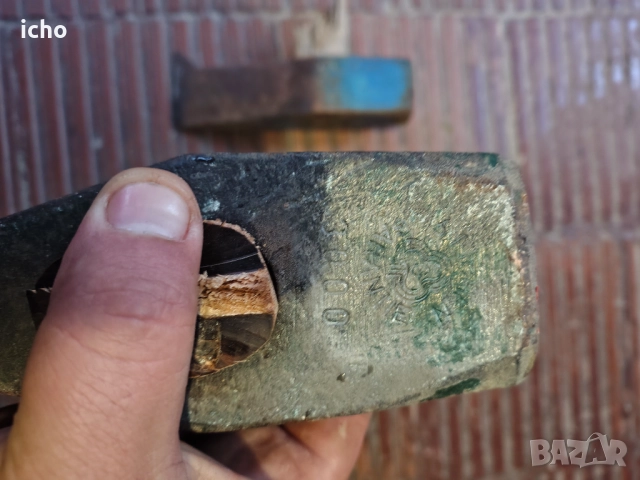 Брадва топор чук, снимка 3 - Други инструменти - 52432785