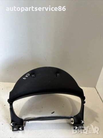 Облицовка на скоростомера за Mazda CX-7 2.2D (2011) E22155420, снимка 2 - Части - 53639490