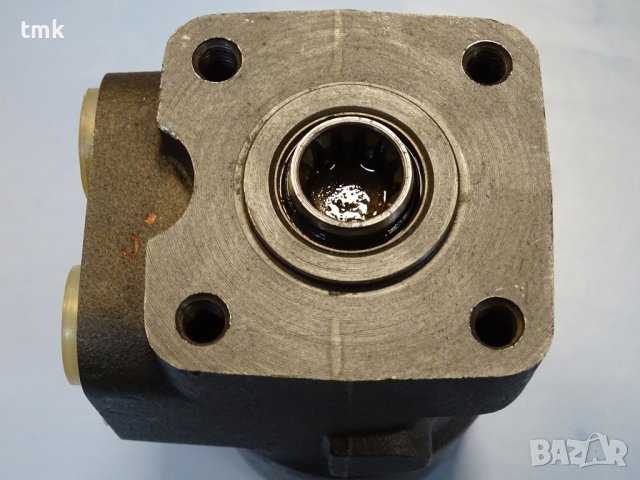 Орбитрол Danfoss OSP B400 ON steering unit Danfoss, снимка 8 - Резервни части за машини - 41084531
