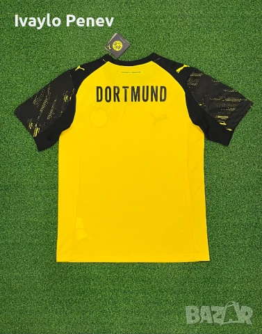 Ново! Байерн Мюнхен / Bayern Munich официални тениски 2025/2026 adidas, снимка 11 - Тениски - 46717893