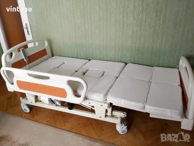 Мултифункционално Умно Електрическо Легло, снимка 12 - Други - 49829058