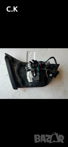 Стопове BMW, снимка 4 - Части - 52571083