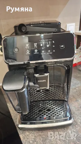 Кафе автомат Philips Latte Go, снимка 3 - Кафемашини - 56184186