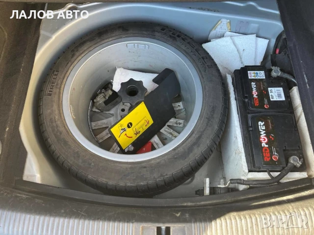 Ауди А6 Ц6 на части Audi A6 C6 Quattro 3.0 TDI 224к.с. (04-08) автоматик, снимка 12 - Автомобили и джипове - 51300143