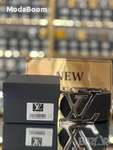 Louis Vuitton колани Различни цветове , снимка 6 - Колани - 48428652