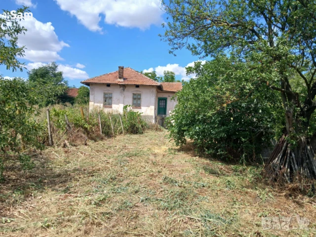 Продава къща , гр.Тръстеник, снимка 5 - Къщи - 51074805