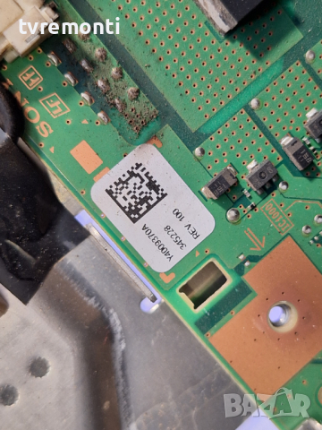 LED driver 1-883-300-11  for 37inc for Sony KDL-37EX723 DISPLAY V370H4-LE1, снимка 2 - Части и Платки - 44634202