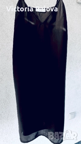 Рокля slip dress CLOSED , 100% вискоза