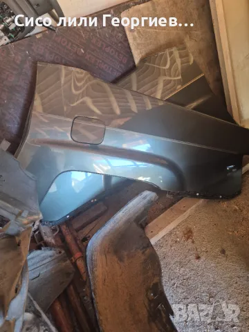 Останали части Honda Ridgeline , снимка 9 - Части - 48847704