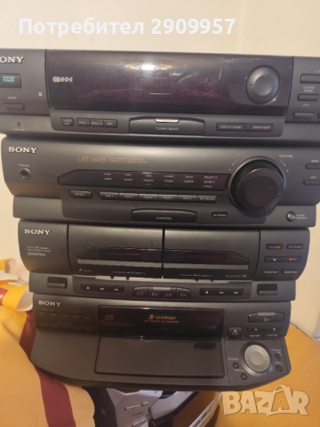 Лот работещи уредби, снимка 7 - Аудиосистеми - 52845802