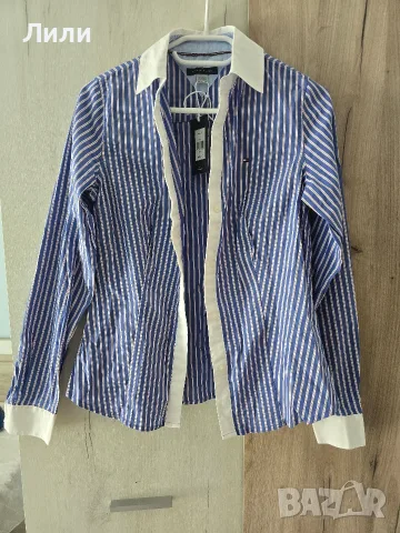 Дамска риза Tommy Hilfiger 