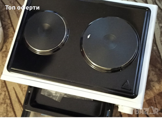 Ел. фурна с функция за приготвяне на кисело мляко SIMFER 42L, снимка 3 - Печки, фурни - 36333384