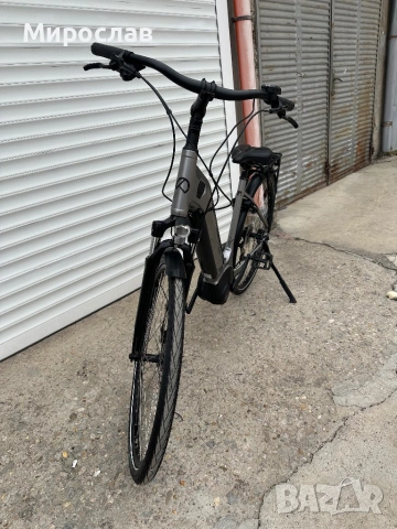 Електрически велосипед Kalkoff, снимка 5 - Велосипеди - 53719387