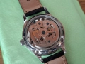ЧИСТО НОВ ! Мъжки механичен / автоматичен часовник "Ailang", снимка 9