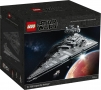 НОВО ЛЕГО 75252 Стар Уорс - Имперски звезден разрушител LEGO 75252 Star Wars - Imperial Star Destroy, снимка 1 - Конструктори - 36070406