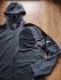 Puma Evostripe Warm FZ Hoody - страхотно мъжко яке 2ХЛ, снимка 6