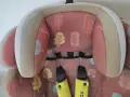 Продавам Употребявано детско столче за автомобил CHIPOLINO, снимка 10