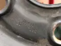 Продавам джанти за фолцваген 16", снимка 4
