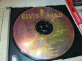 ELVIS GOLD CD 0808251903, снимка 12