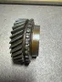 ЛАДА 2110 ЗЪБНО КОЛЕЛО 4-ТА СКОРОСТ НОВА ОРИГИНАЛНА, снимка 2